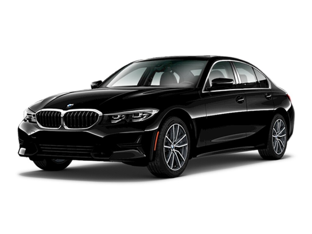 Used 2019 BMW 330i For Sale Plano TX
